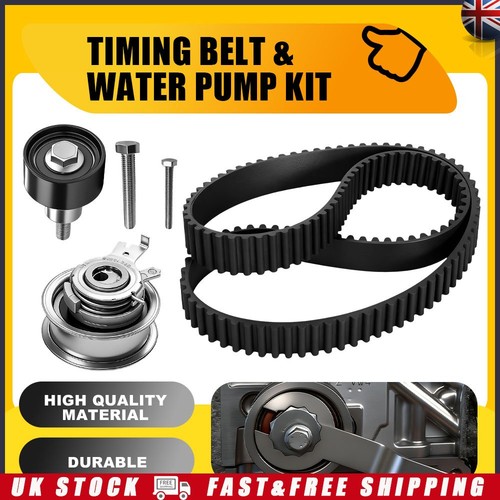 Timing belt kit - belt,