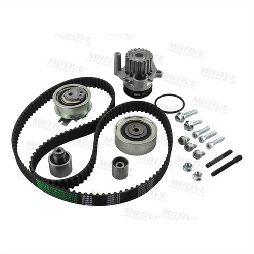 Timing belt kit for - belt, vw