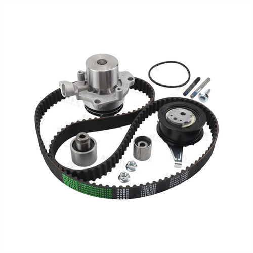 Motive water pump - pump, timing