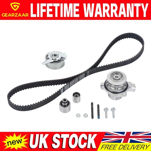 Cam belt kit engine - kit, timing