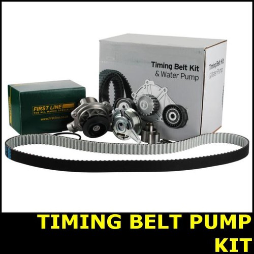 Timing belt water - belt,