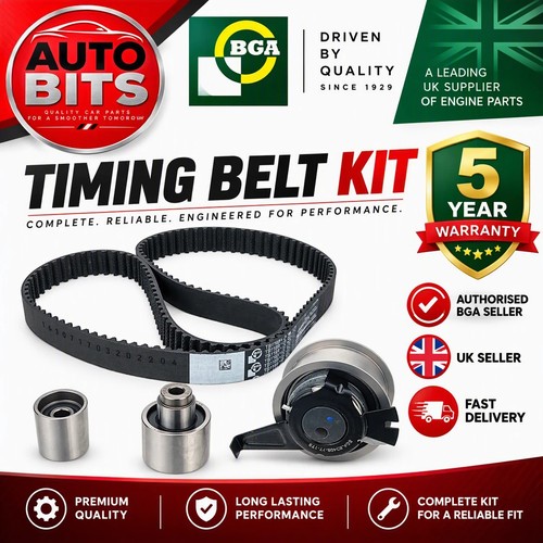 Timing belt kit tiguan - timing,