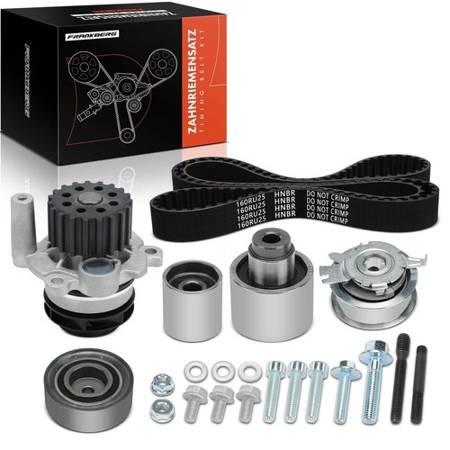 Timing belt kit - kit, for
