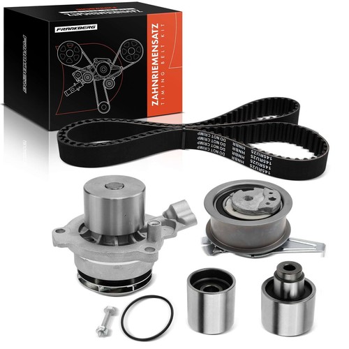 Premium timing belt - timing,