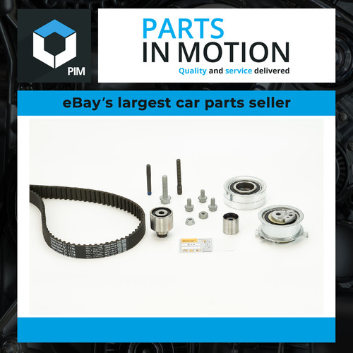 Timing belt kit fits tiguan - timing,