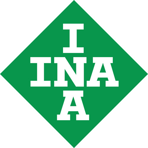 Ina 530055010 timing belt kit - ina,