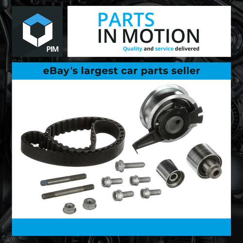 Timing belt kit fits tiguan - belt,