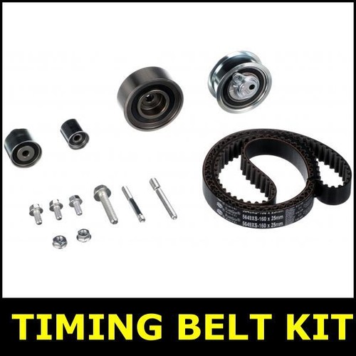 Timing belt kit cam fits - fits, vw