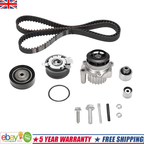 Timing belt water pump - belt,