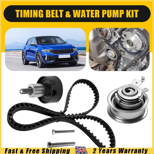 Oem timing belt - for, audi