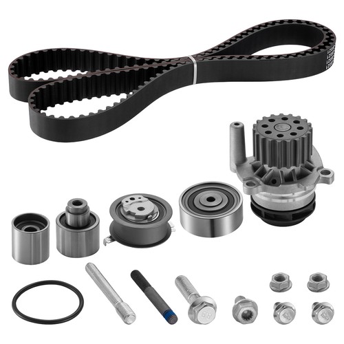 Timing belt water pump - belt,