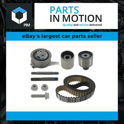 Timing belt kit fits - belt,