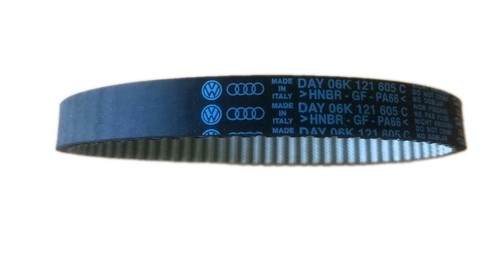 Water pump timing belt audi - timing,