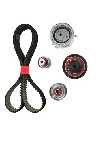 Timing belt kit tiguan 2 - kit,