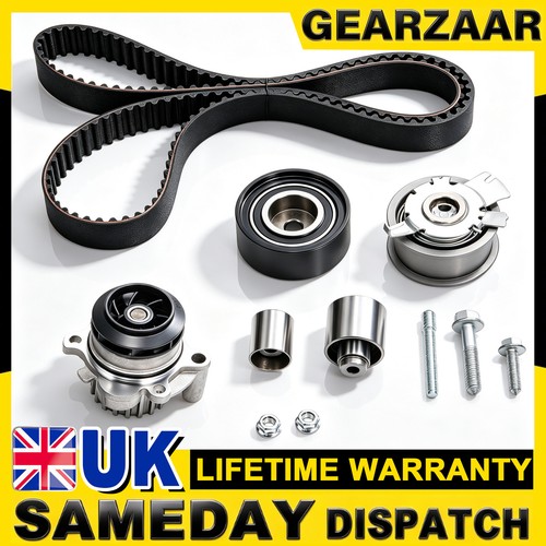 Timing belt water - belt,
