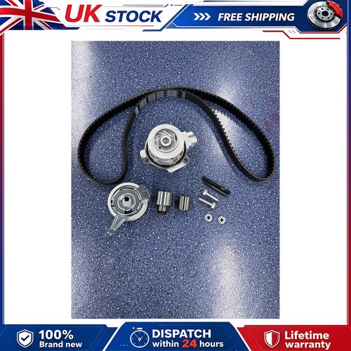 Timing belt water kit - belt,