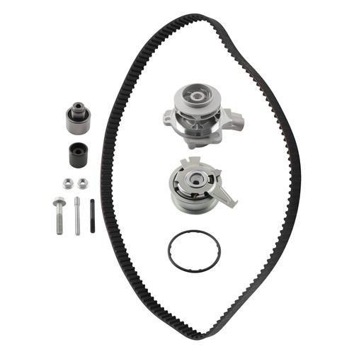 Timing belt kit - timing,