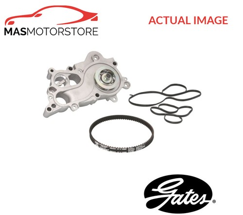 Timing belt water pump - &,