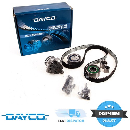 Timing belt kit - timing, water