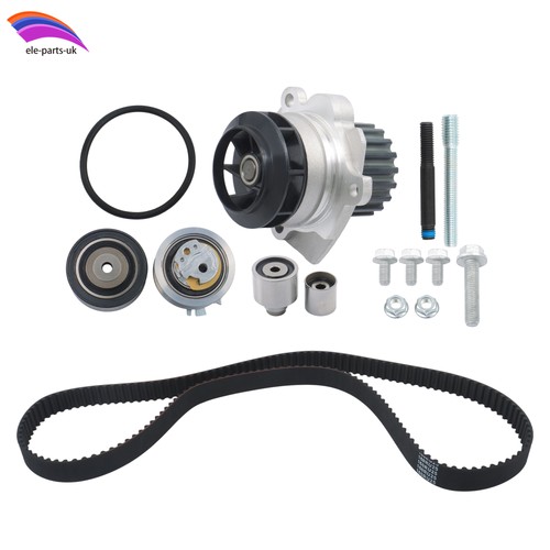 Timing belt water - timing,