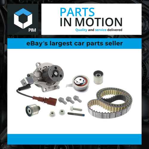 Timing belt water pump - water, kit