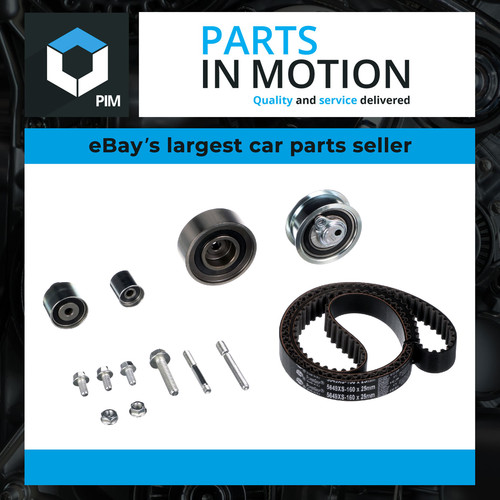Timing belt kit fits tiguan - timing,