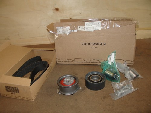 03l198119e timing belt - timing, set