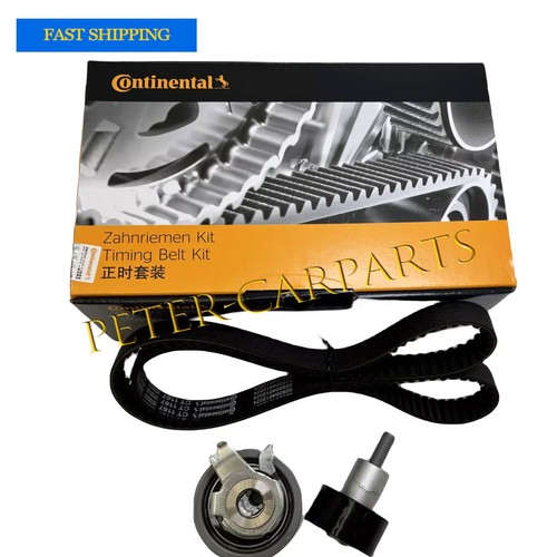 Timing belt kit - kit, 04e109119c