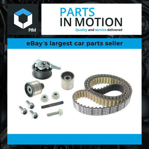 Timing belt kit fits - timing, tiguan