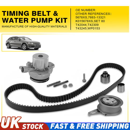 04l109119 timing belt water - 04l109119,