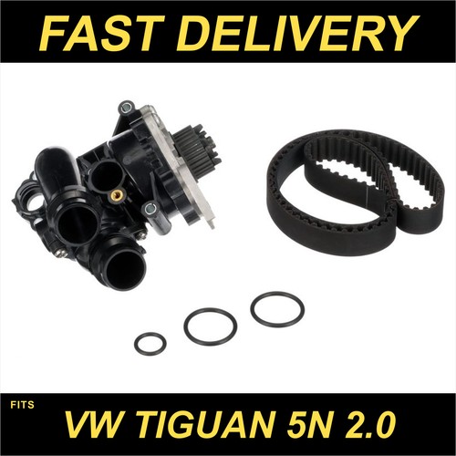 Gates timing belt - &, pump
