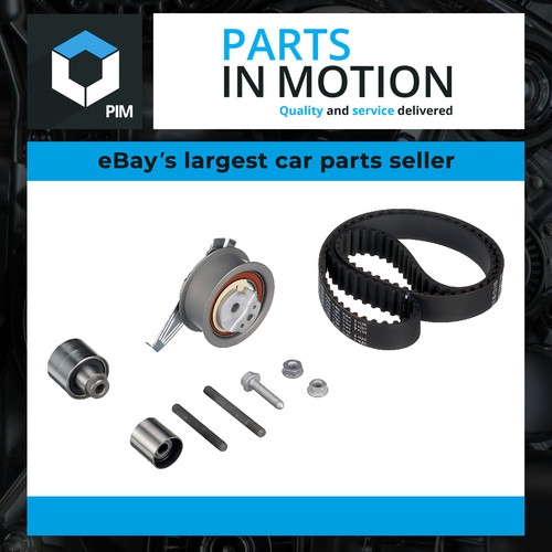 Timing belt kit - fits, vw