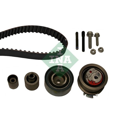 Timing belt kit - vw, tiguan