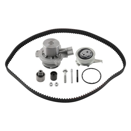 Timing belt kit cam - kit, water