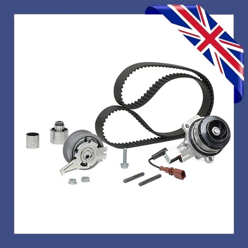 Timing belt water - timing, pump