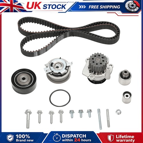 Timing cam belt - cam, kit