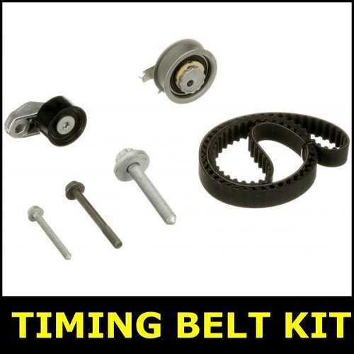 Timing belt kit cam - timing, fits