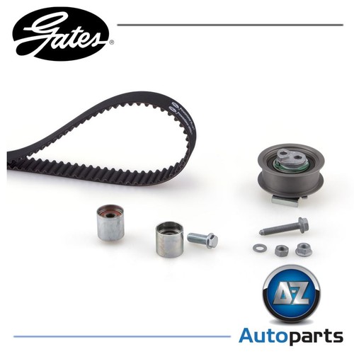 Timing belt kit k035604xs - belt,