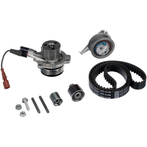 Timing belt water - belt, &