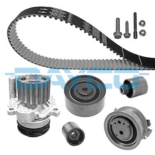 Dayco full timing cam belt - full,
