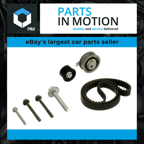 Timing belt kit fits tiguan - belt,