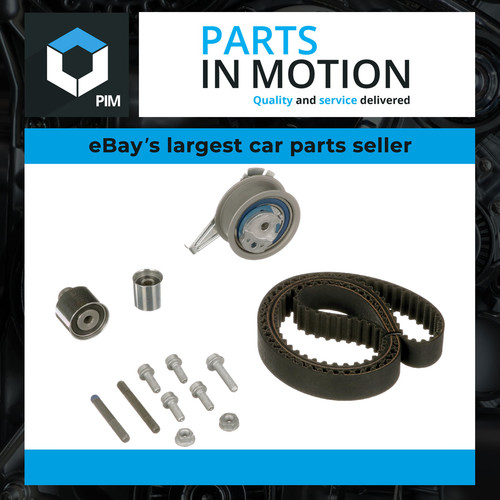 Timing belt kit fits - belt,