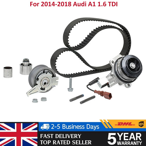 Timing belt water - belt,