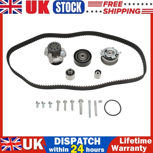 Timing belt water - w/,