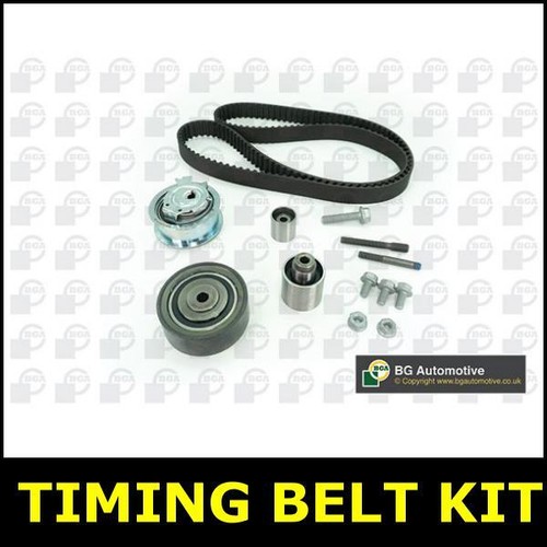 Timing belt kit cam fits - kit,