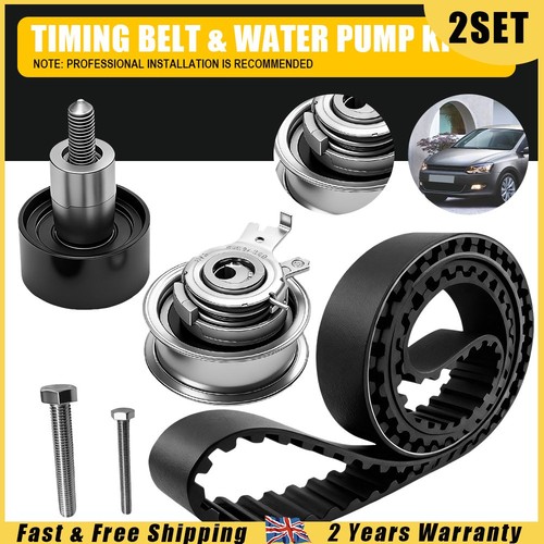 2set timing belt - 2set,