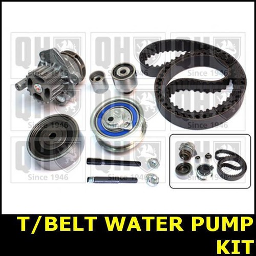 Timing belt water - timing, kit