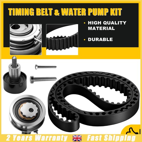Timing belt kit set for - timing,