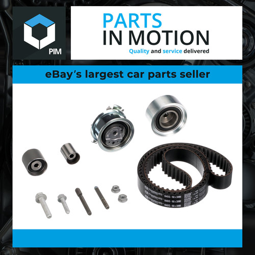 Timing belt kit fits - belt, vw