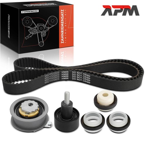 Timing belt kit - belt,